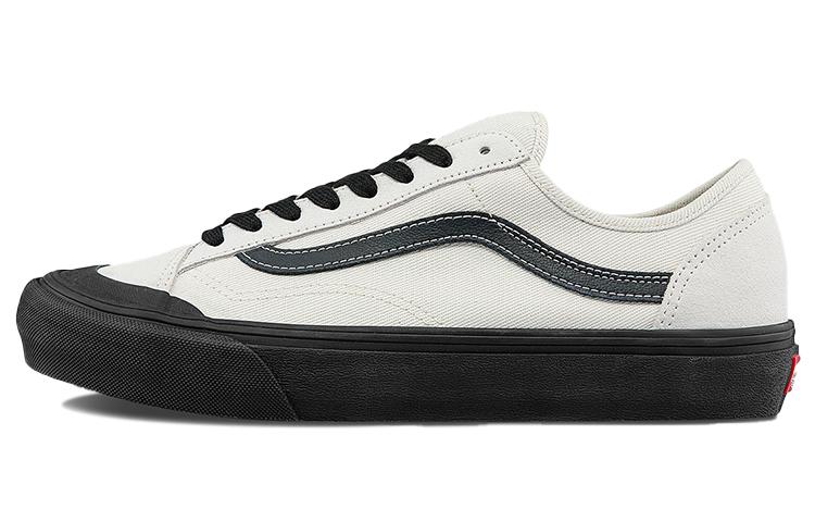 

Кеды унисекс Vans Style 36 Decon Sf белые 41 EU, Белый, Style 36 Decon Sf