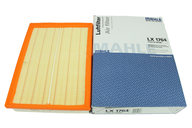 

Воздушный фильтр Mahle/Knecht для Land Rover Discovery/Range Rover 2004- LX1764