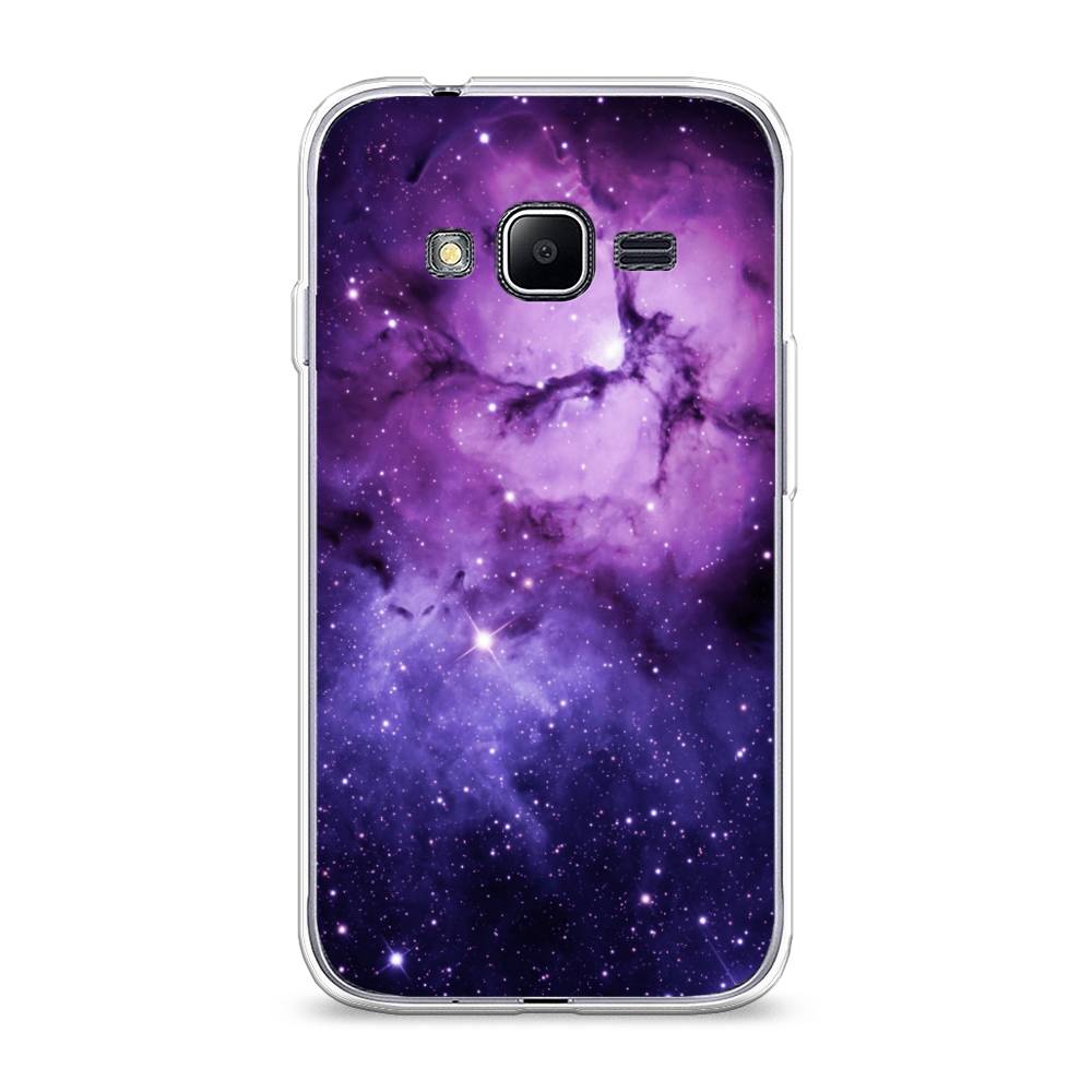 

Чехол Awog "Космос 18" для Samsung Galaxy J1 mini Prime (2016), 25150-4