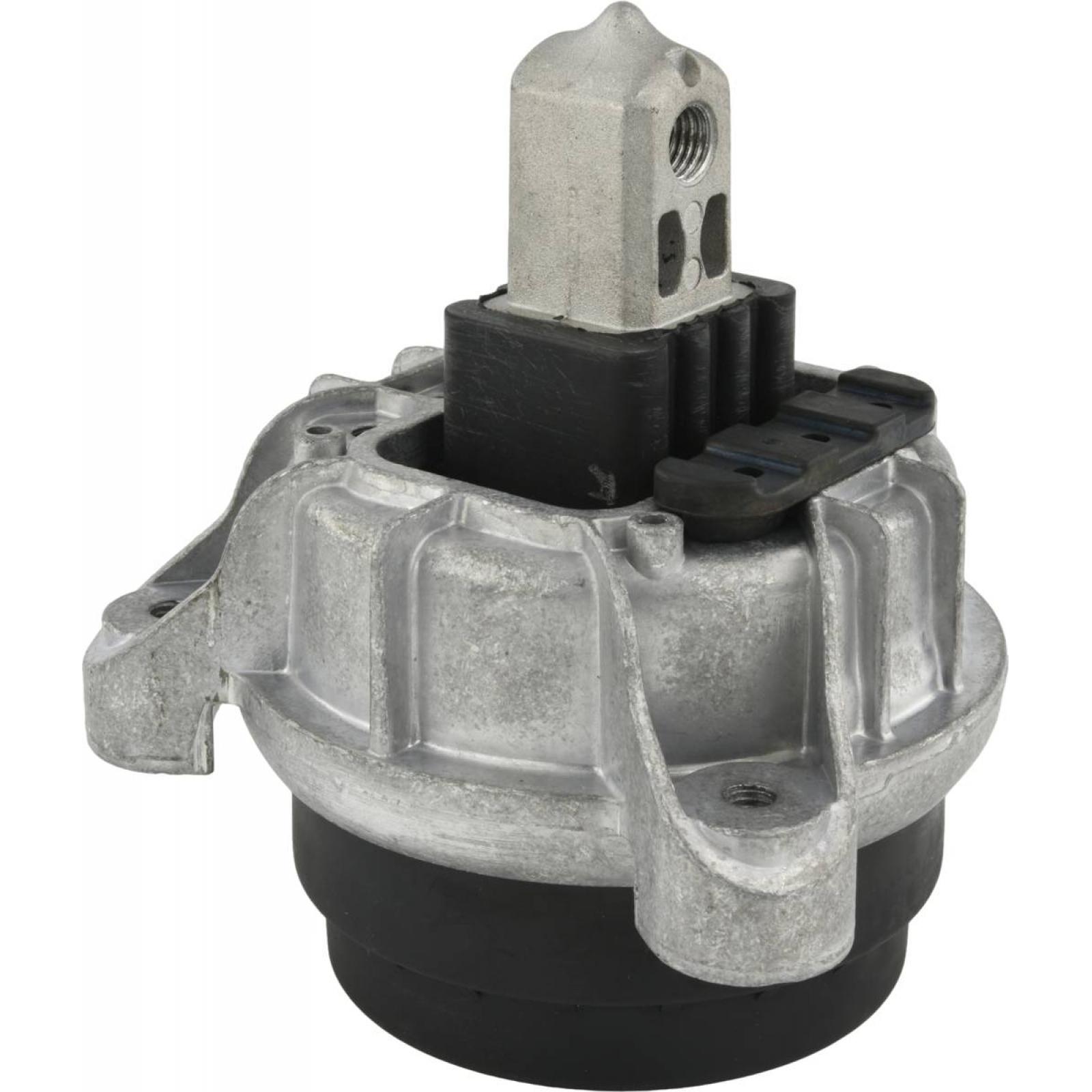 

Подушка двигателя (гидравлическая) для автомобилей BMW BMM-F10 FEBEST.