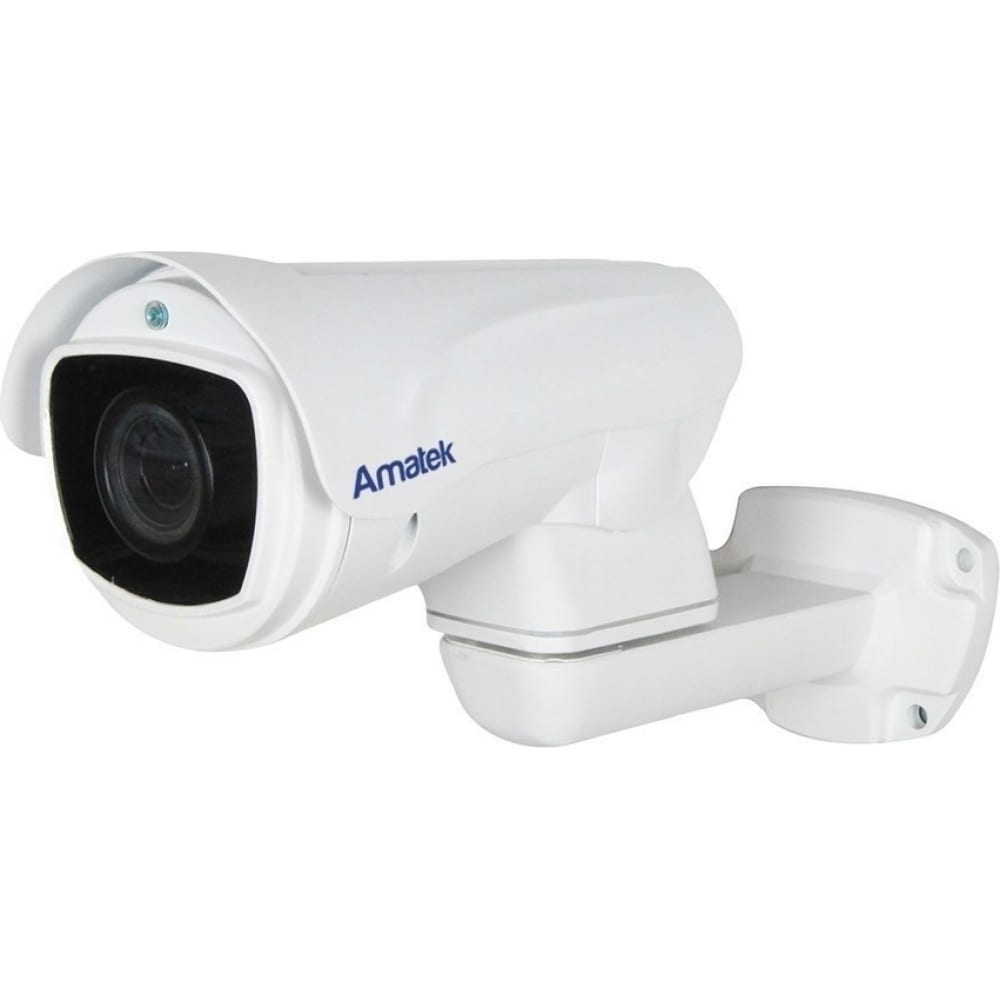

Поворотная IP видеокамера Amatek AC-IS505PTZ4 v2 (2.8-12мм) с PoE и аудио 7000546