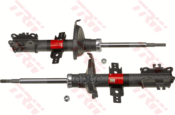 

TRW JGM1094T Амортизатор передний GAS 2шт