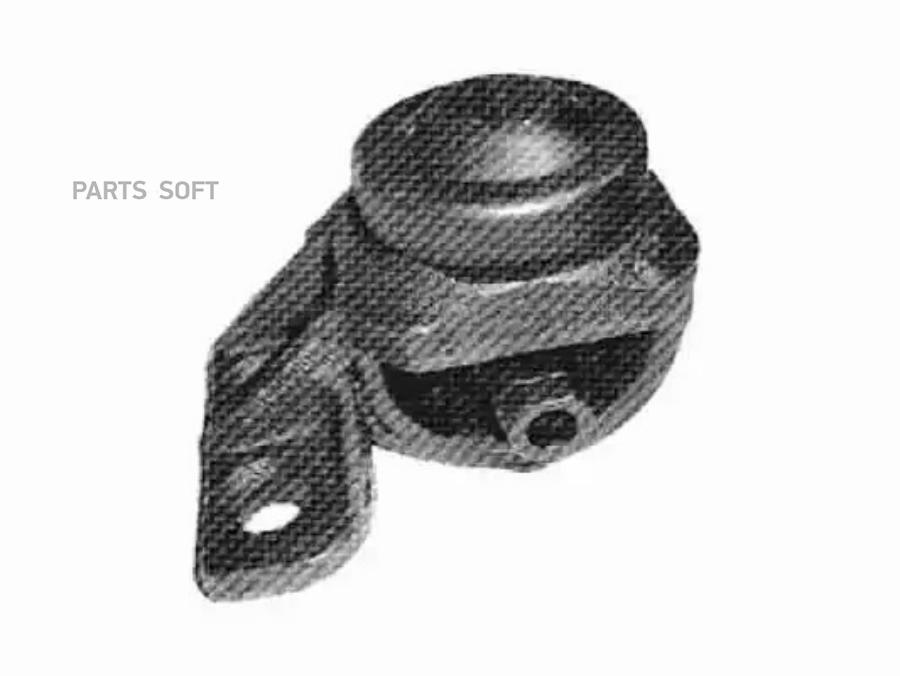 Подушка Подвес Двигателя - Резинометалл 00345623 20440₽