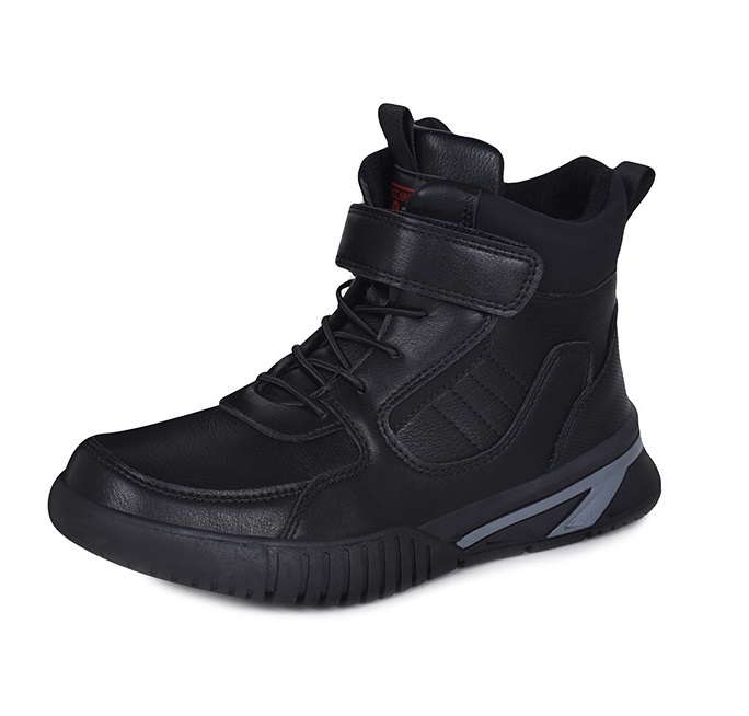 

Ботинки T.Taccardi SN23AW-693A черный, 35, 216425