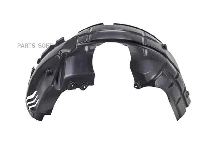 

Подкрылок Передний Правый Ecosport 13- FDL028027R