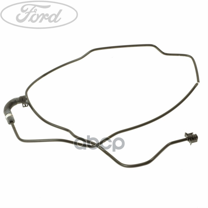 Шланг Расширительного Бачка Ford C-Max,Focus-Iii 1,6 Duratec 11 Ford 1808823 FORD арт. 180