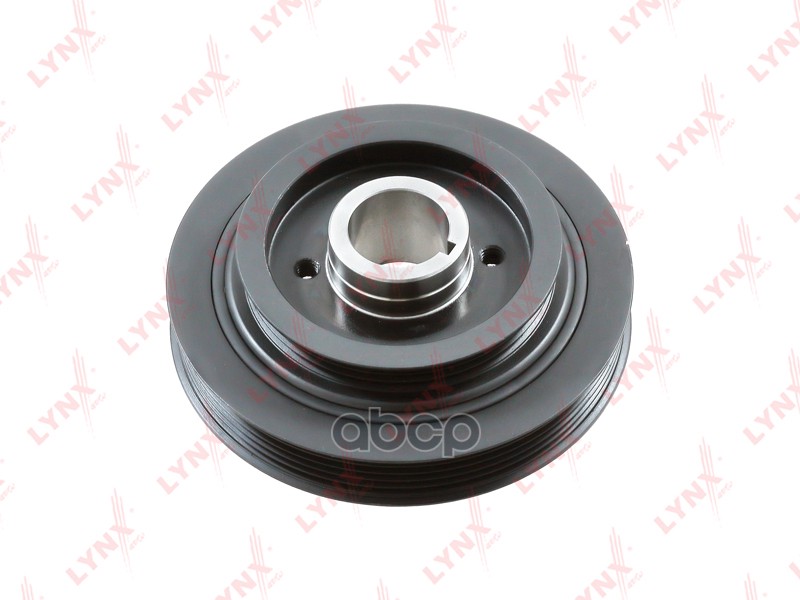 

Шкив Коленвала Toyota Caldina(T19) 1.8 92-96 Camry(V10-20) 1.8- Lynxauto Pb-8191 LYNXauto