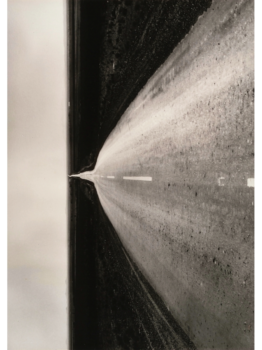 

Постер DRABS А2 Доротея Ланж - Западное шоссе Нью-Мексико