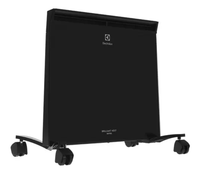 

Конвектор Electrolux Brilliant Next ECH/BNE-1000, черный, ECH/BNE-1000