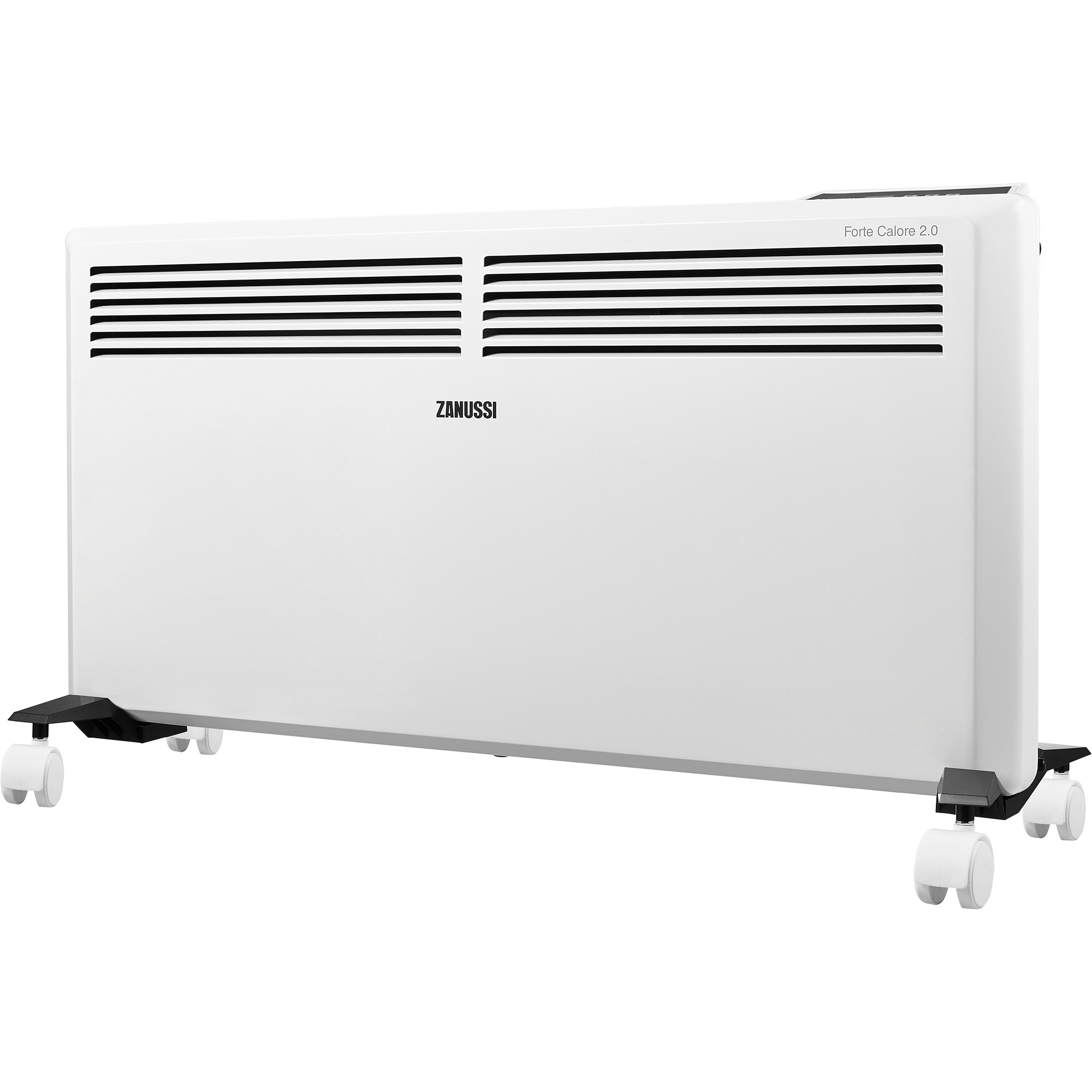 

Конвектор Zanussi ZCH/S-2000 ER белый, ZCH/S-2000 ER
