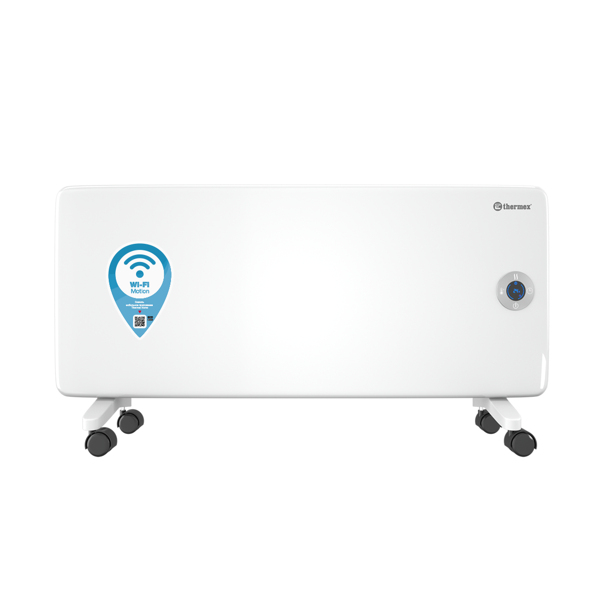 

Конвектор Thermex Frame 2000E Wi-Fi