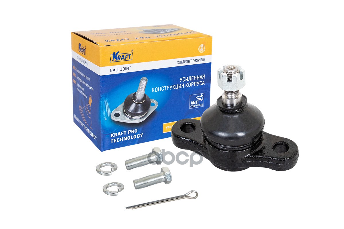 

Шаровая Опора Нижняя Hyundai Elantra (06-11), I30 (07-11) Kia Ceed (06-), Pro Ceed (08-),