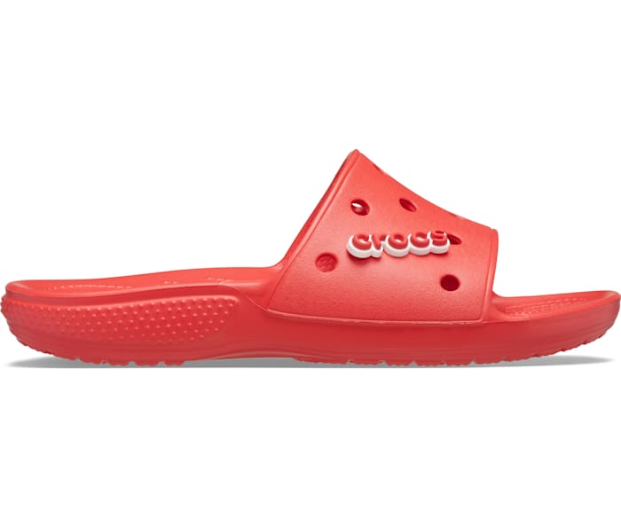 

Сланцы женские Crocs CRW_2061215 красные 37-38 EU (доставка из-за рубежа), CRW_2061215