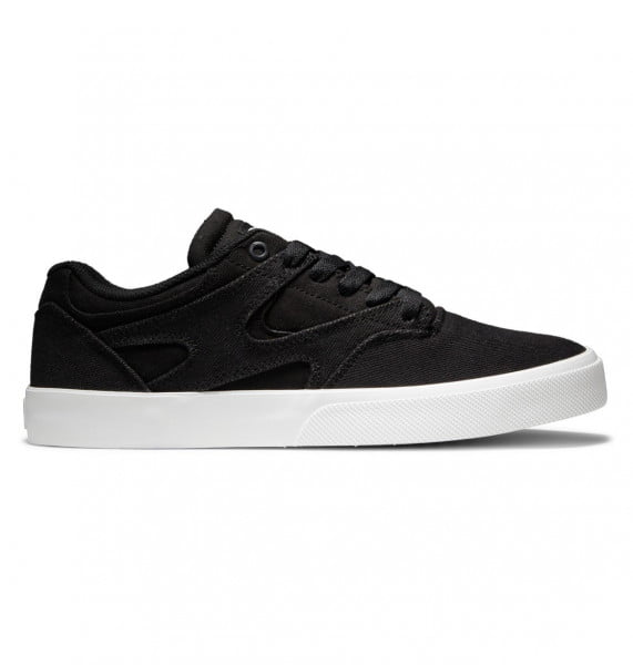 

Кеды мужские DC SHOES ADYS300569 черные 42 RU, ADYS300569