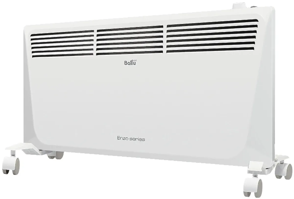 

обогреватель Ballu Enzo BEC/EZMR-2000