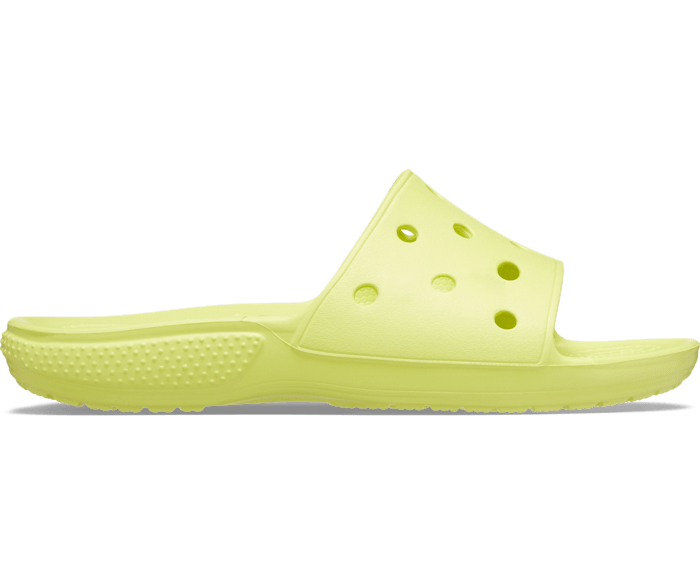 

Сланцы женские Crocs CRW_206121 желтые 41-42 RU (доставка из-за рубежа), CRW_206121