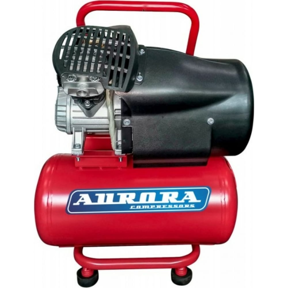 Компрессор Aurora GALE-25  24л, 412л/мин-на входе, 2,2кВт, 220В 29720
