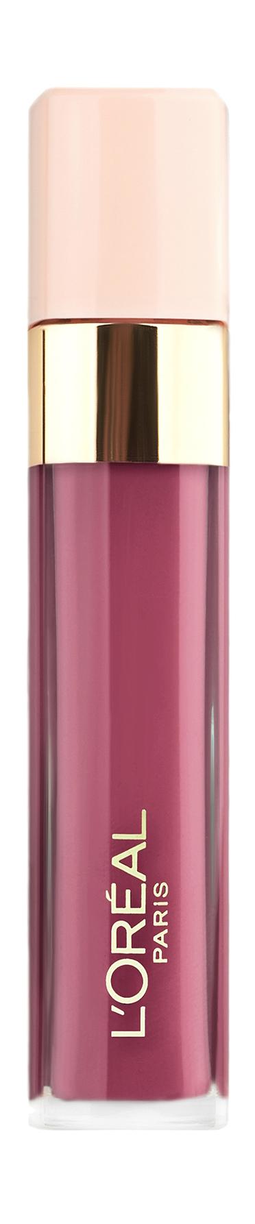 

Блеск для губ L'Oreal Paris Infaillible Gloss стойкий 213 Розовая вечеринка 8 мл