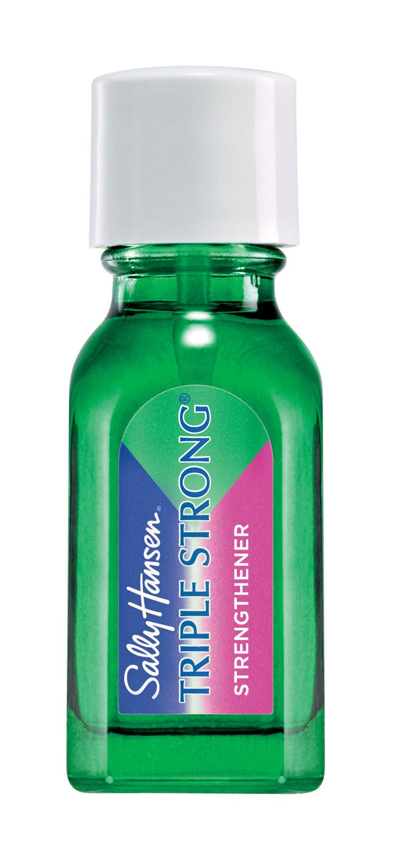 

Гель 3 в 1 для защиты ногтей Sally Hansen Triple Strong 13,3 мл