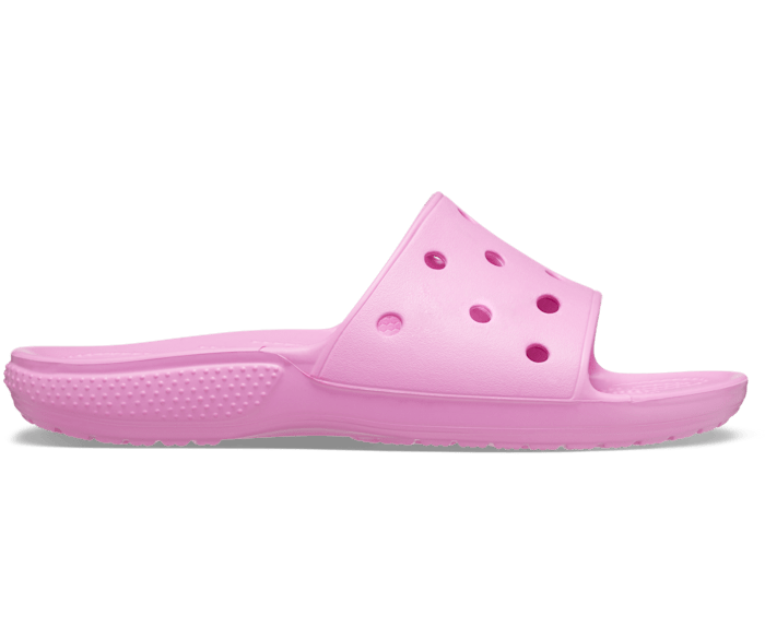 

Сланцы женские Crocs CRW_206121 розовые 38-39 EU (доставка из-за рубежа), CRW_206121