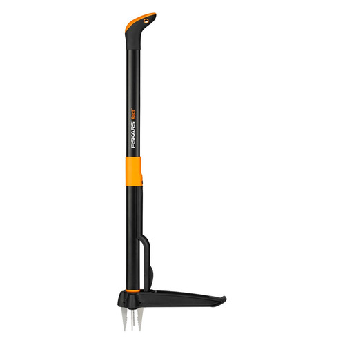 Удалитель сорняков Fiskars Xact 100см 1020126 10580₽