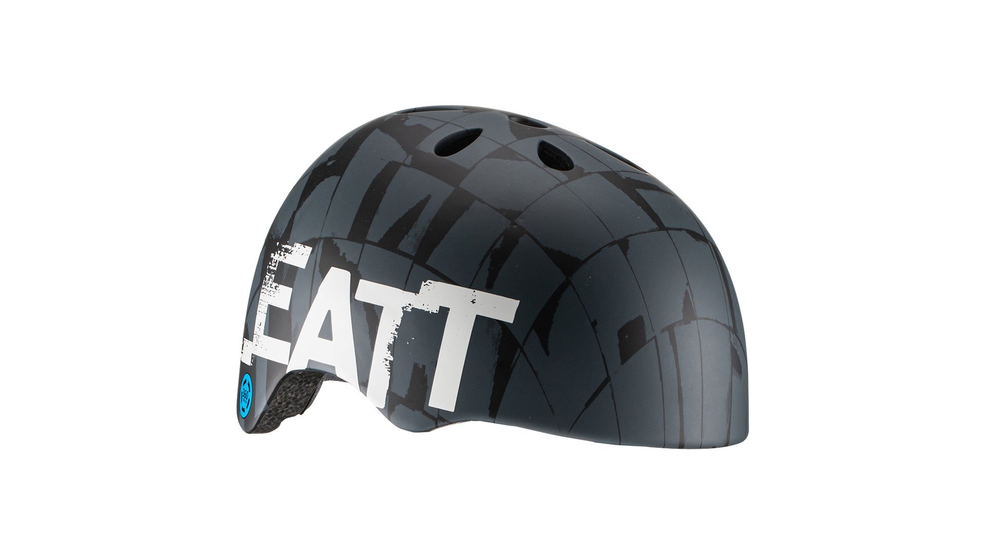 

Велошлем подростковый Leatt MTB Urban 1.0 Junior Helmet, Black, XS, 2024 (1022070840), Черный, 1.0