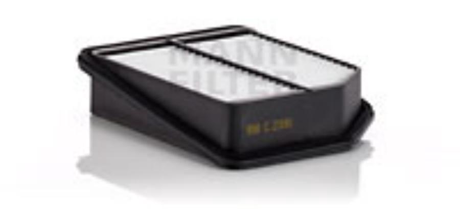 

Фильтр воздушный MANN-FILTER c2330, Фильтр воздушный MANN-FILTER c2330 MANN-FILTER c2330