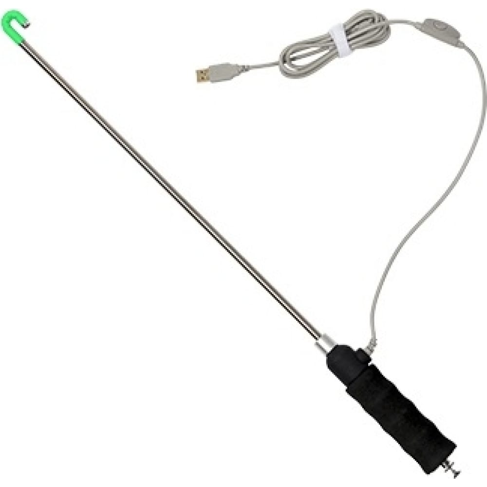 

Видеоэндоскоп jProbe ST HD 1-85-44 FF c жестким зондом JSTHD1RG8544FF