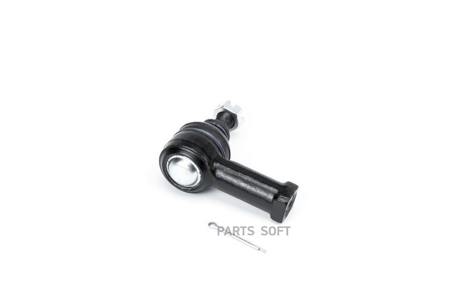 

METACO 4000-191 Наконечник рулевой Hyundai H-100 (1993-2004), Hyundai Starex H1 (1997-2007