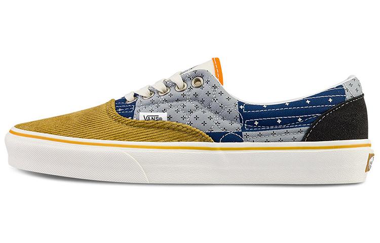 

Кеды унисекс Vans Era коричневые 43 EU, Коричневый, Era