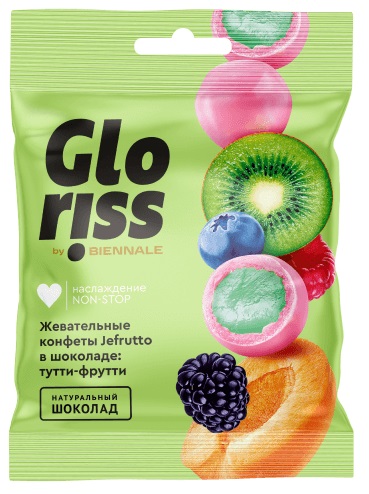 Glorisss РєРѕРЅС„РµС‚С‹