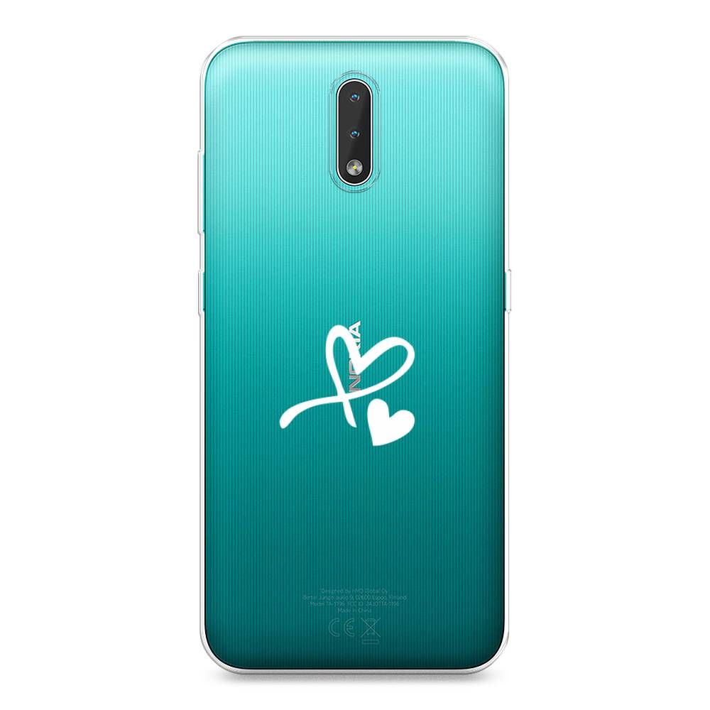 Чехол Awog на Nokia 2.3 / Нокиа 2.3 
