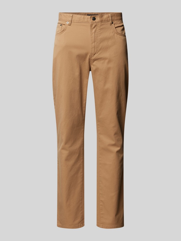 

Брюки мужские Tommy Hilfiger MW0MW36429 бежевые 36/30, Бежевый, MW0MW36429
