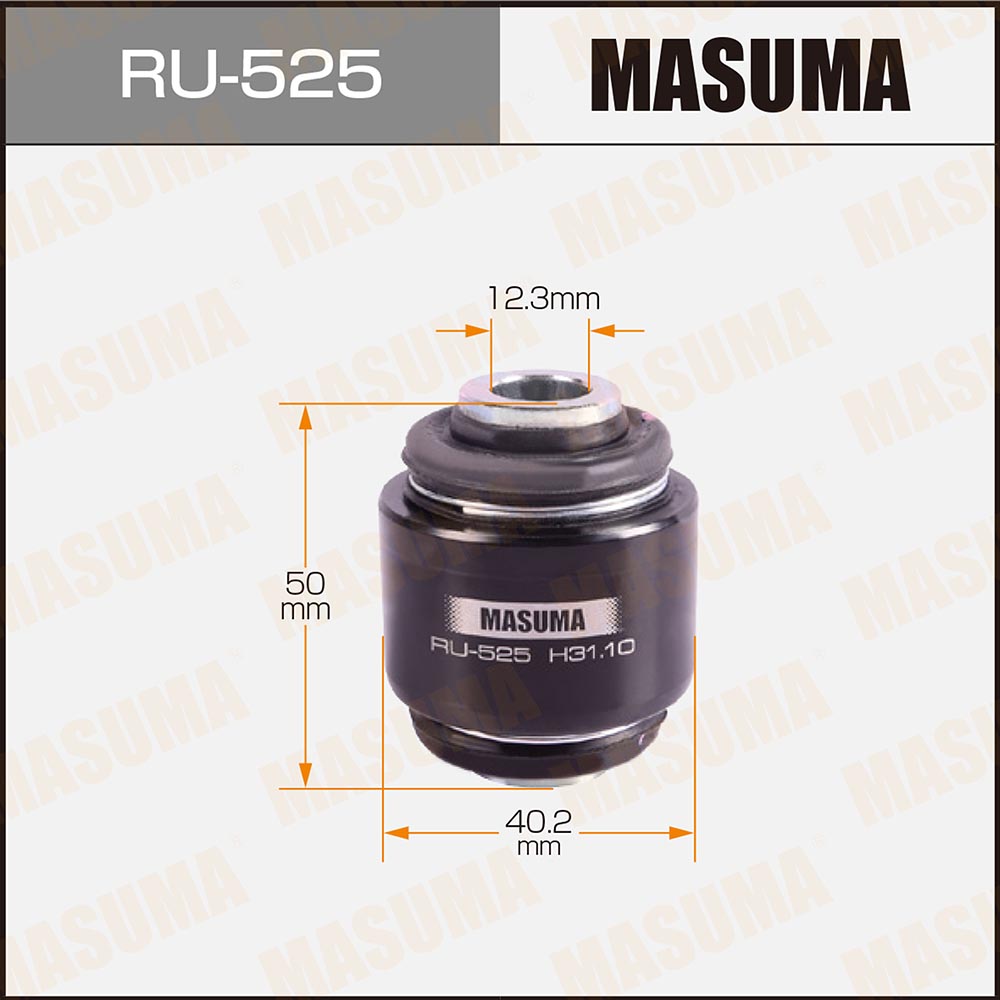 

Сайлентблок Subaru Impreza G12 07-11 Masuma RU525