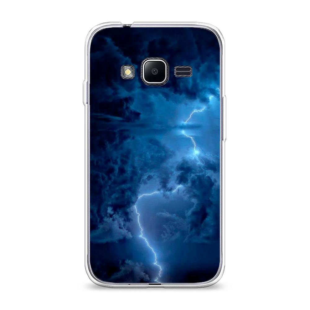 

Чехол Awog "Молния" для Samsung Galaxy J1 mini Prime (2016), 25150-4