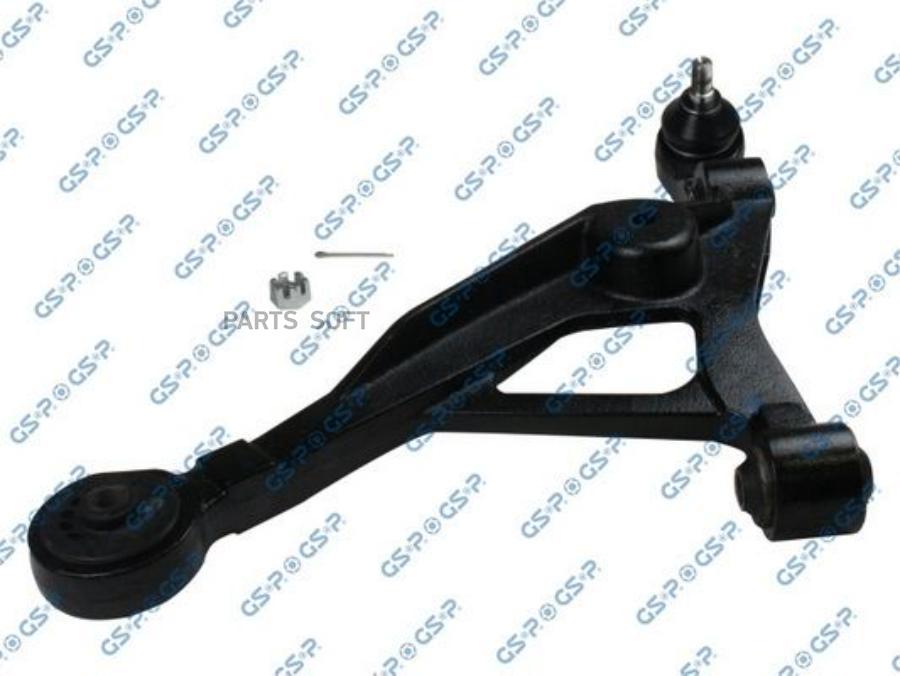 

Рычаг подвески Chrysler Stratus 95>01 GSP S061416