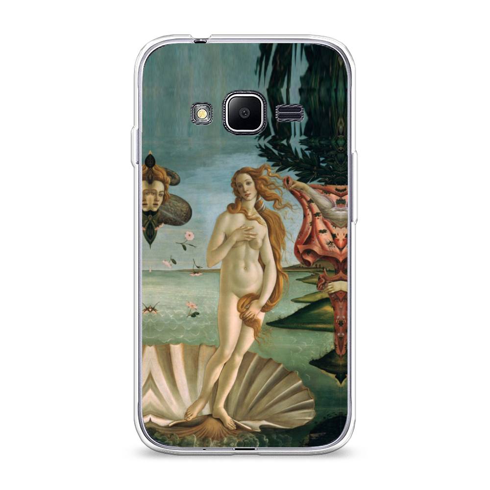 

Чехол Awog "Венера" для Samsung Galaxy J1 mini Prime (2016), 25150-9