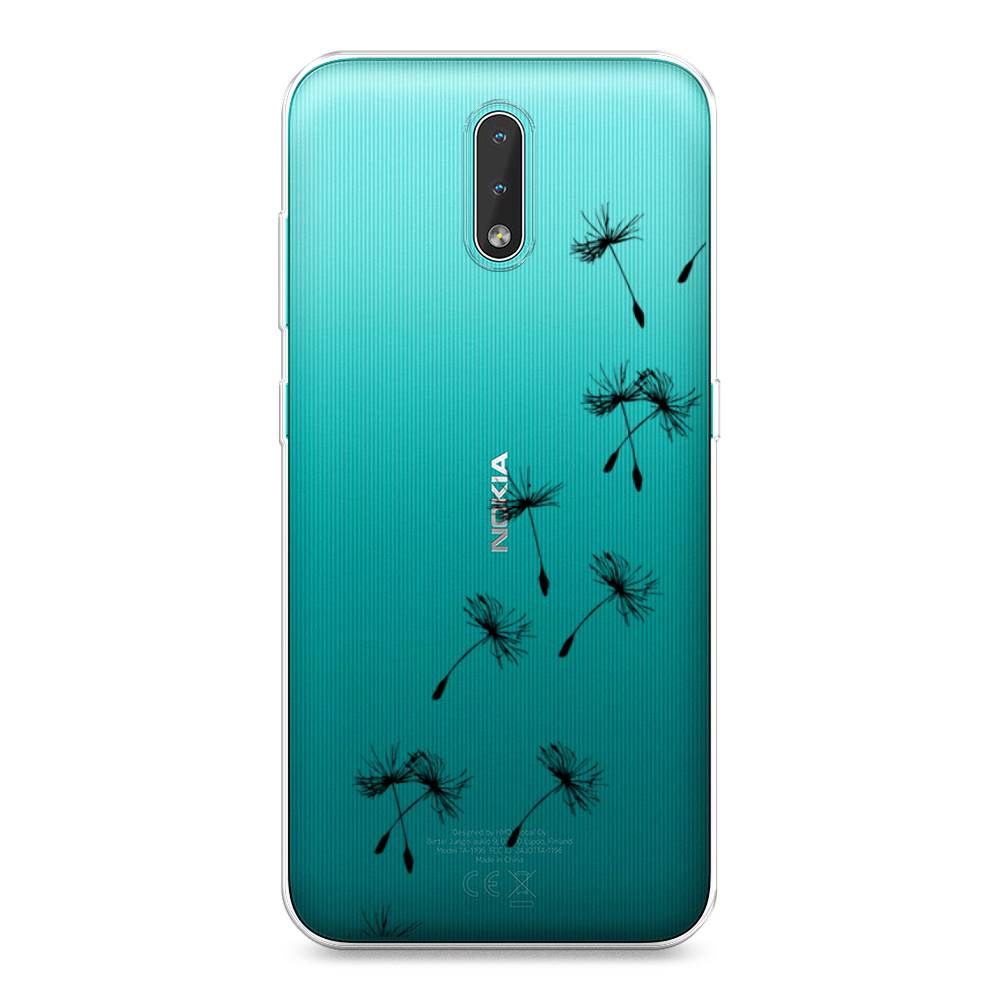 Чехол Awog на Nokia 2.3 / Нокиа 2.3 