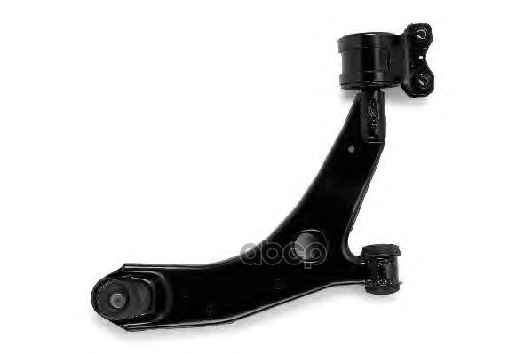 MAZDA C51334300 РЫЧАГ / ARM (R) LOWER 1шт