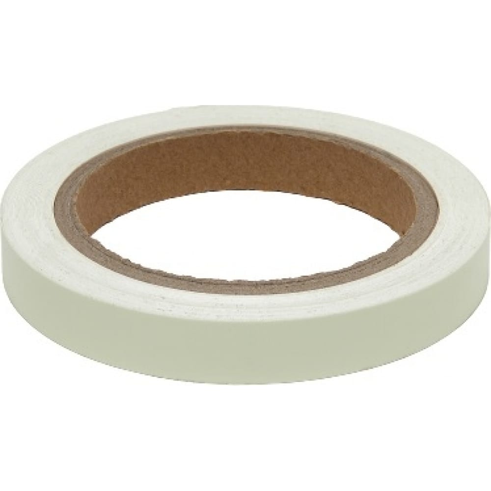 

Клейкая лента DGTAPE Gaffer TapeluminMATT - 15мм/10м - Светонакопительный LM15/10