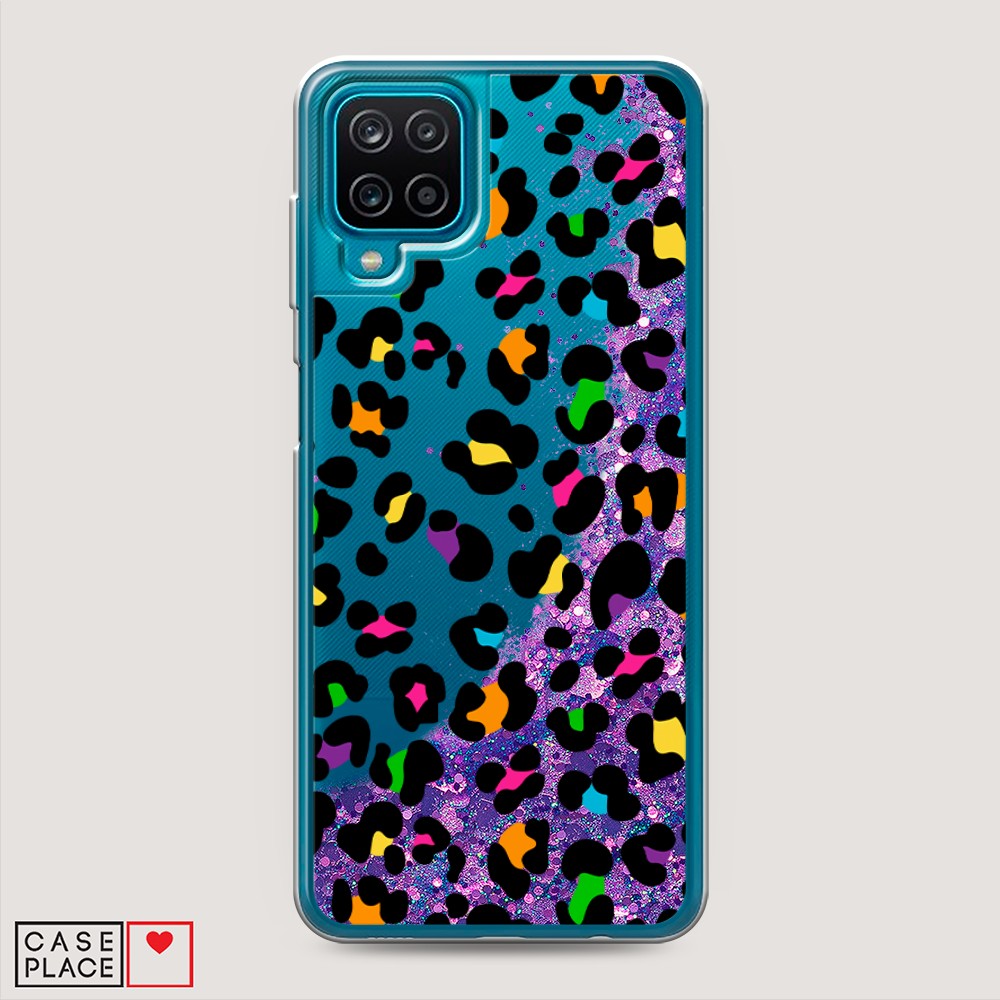 Чехол Awog на Samsung Galaxy M12 / Самсунг M12 