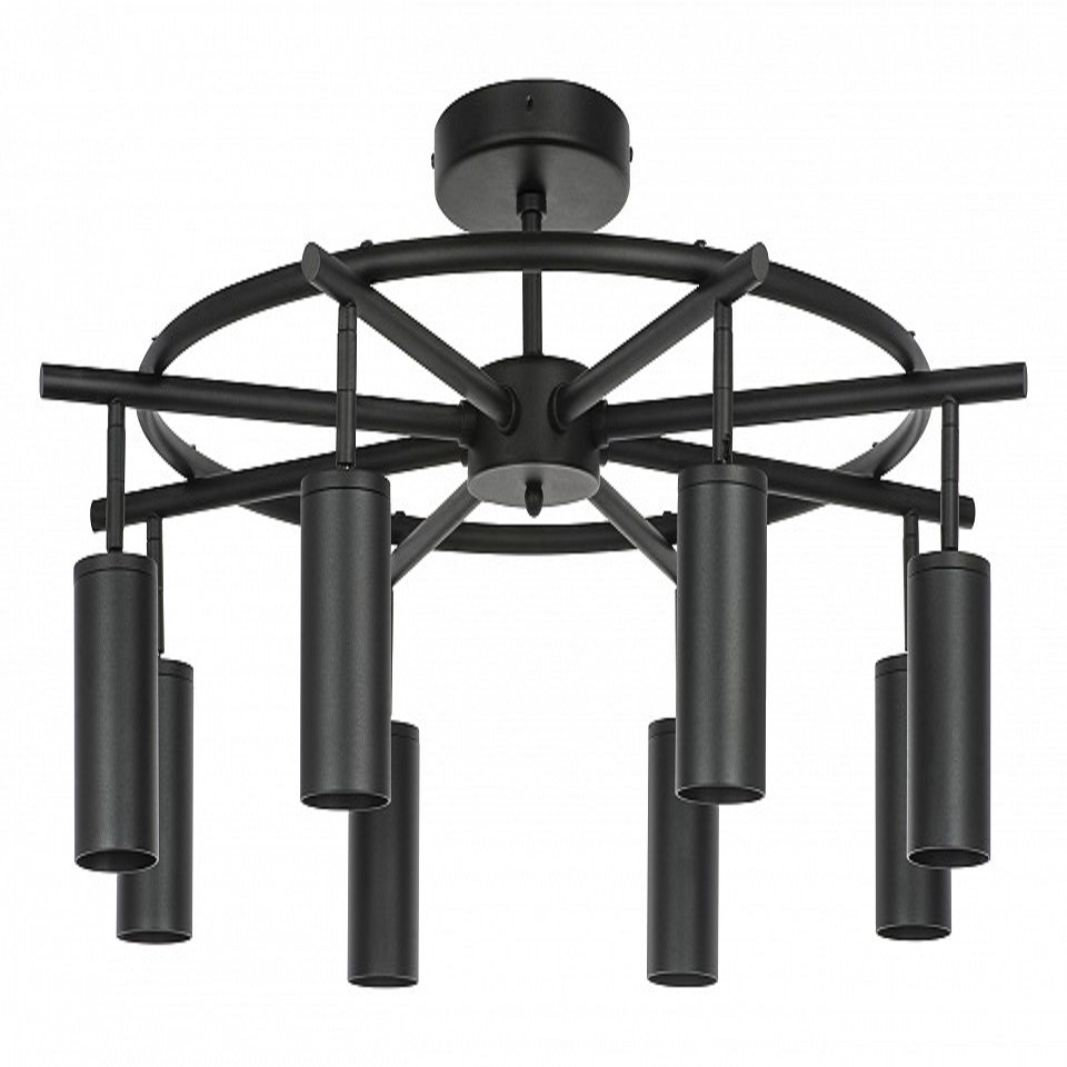 

Люстра на штанге Lightstar Rullo LR718378, LR718378
