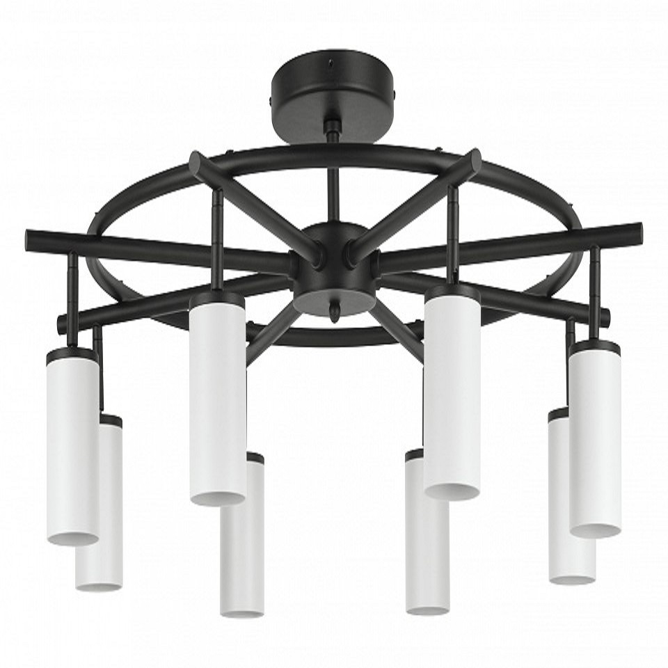 

Люстра на штанге Lightstar Rullo LR718368, LR718368