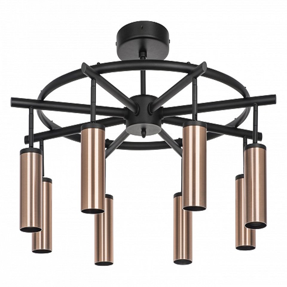 

Люстра на штанге Lightstar Rullo LR718308, LR718308