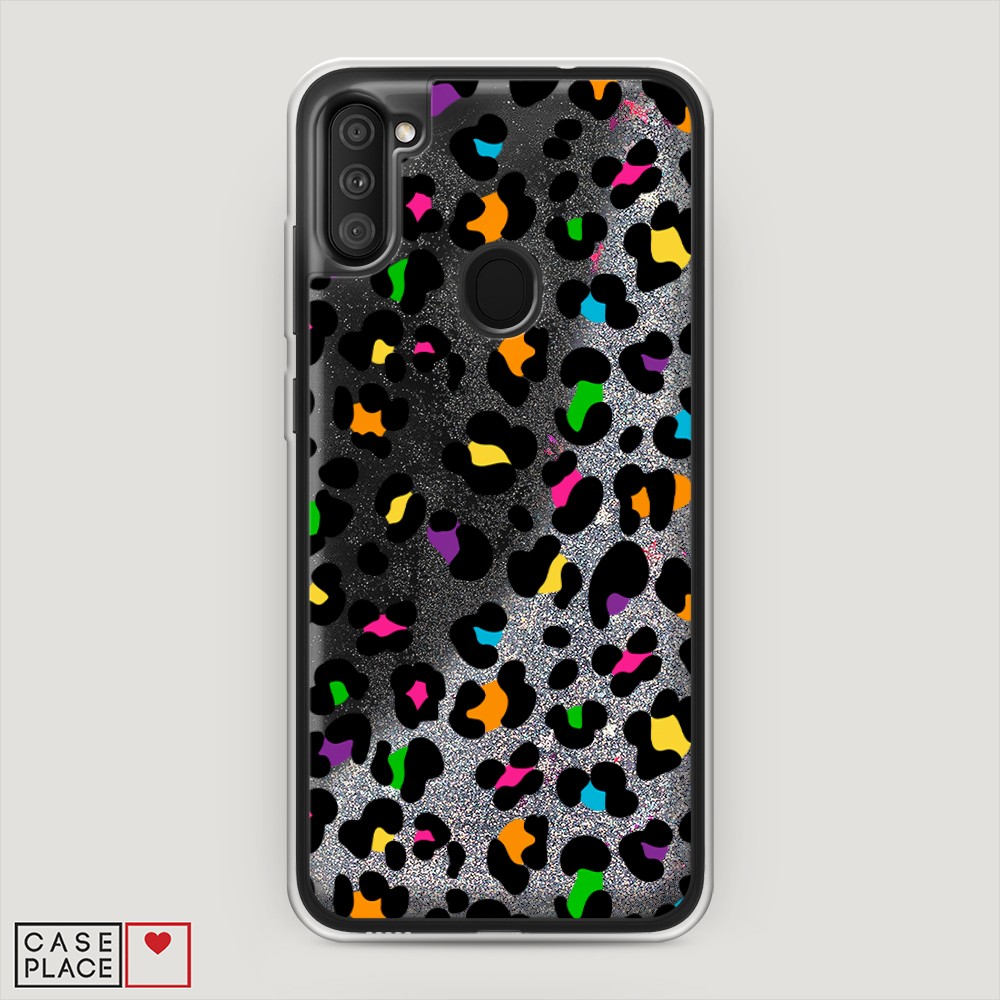 Чехол Awog на Samsung Galaxy M11 / Самсунг M11 