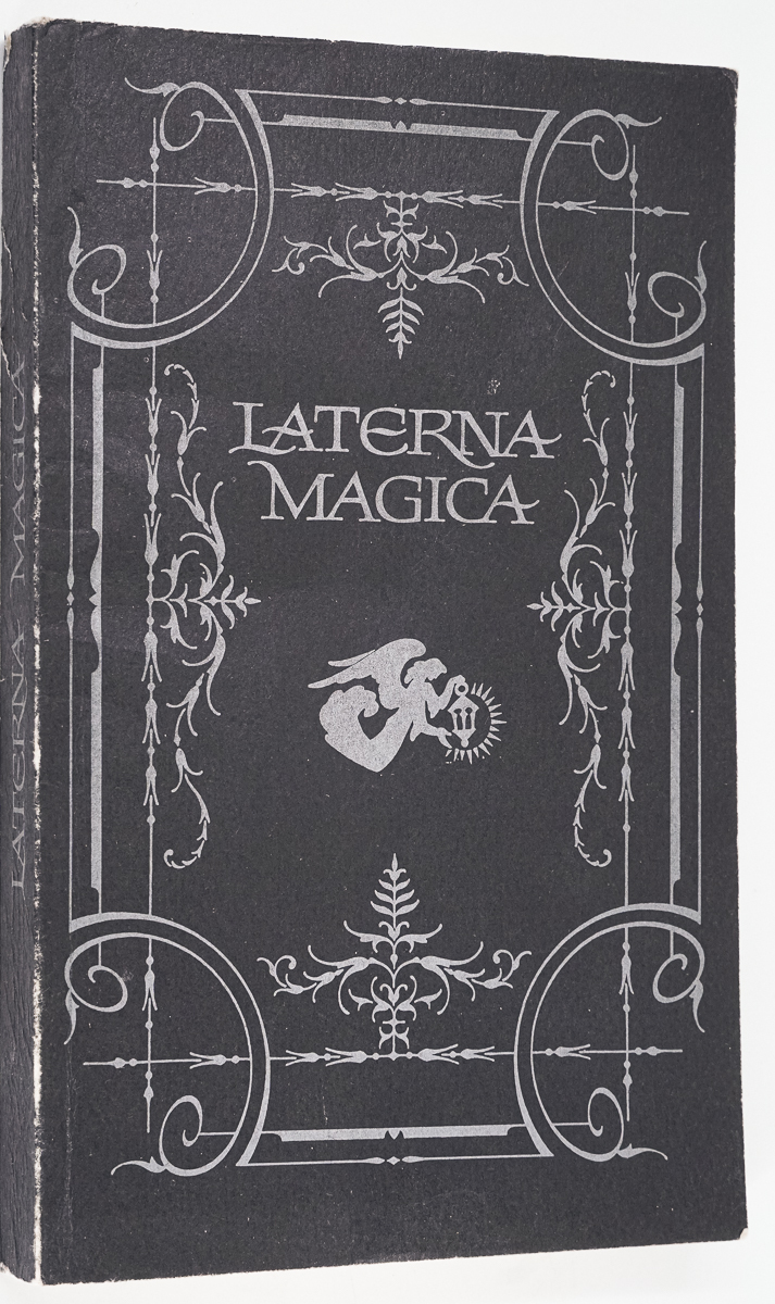 

Laterna Magica