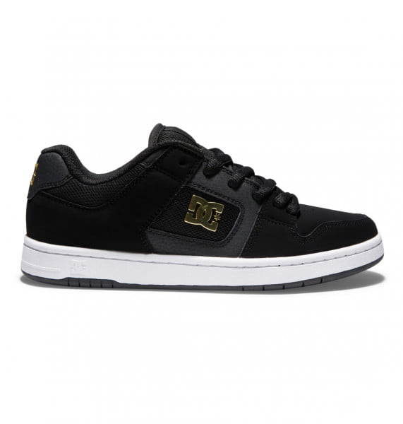 

Кеды женские DC SHOES ADJS100146 черные 6.5 US, Черный, ADJS100146