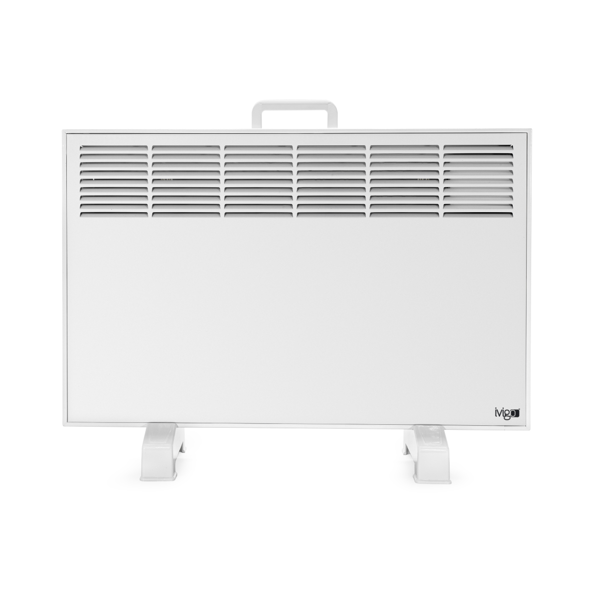 

Конвектор iVigo EPK4570M10 белый, EPK4570M10