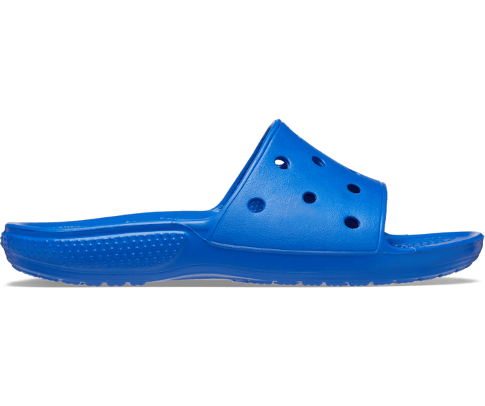 

Сланцы женские Crocs CRW_206121 синие 39-40 EU (доставка из-за рубежа), Синий, CRW_206121