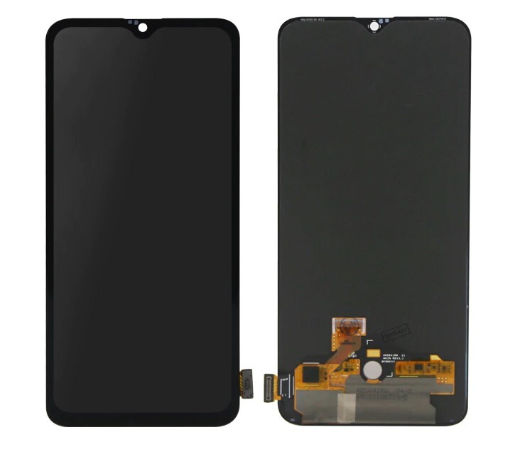 

Дисплей для OnePlus 6T OLED в сборе с тачскрином черный